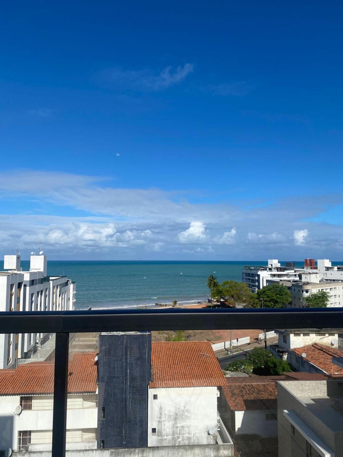 Sunrise'S Apto 301 João Pessoa Exterior foto